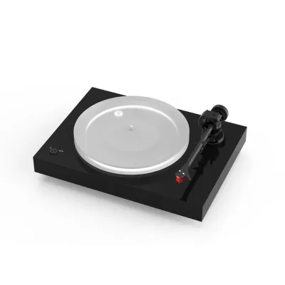 Gramofon Pro-Ject X2 B (Quintet Red Balanced)
