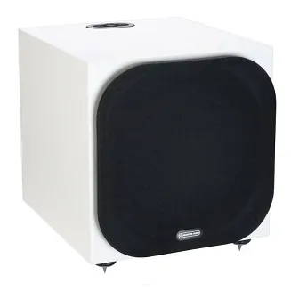 Monitor Audio Silver W12 (Biały) - 2