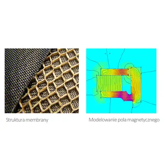 Kolumny podłogowe Triangle Magellan Quatuor (czarny błyszczący) - 17