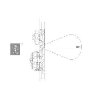 Kolumny podłogowe Triangle Magellan Quatuor (czarny błyszczący) - 13