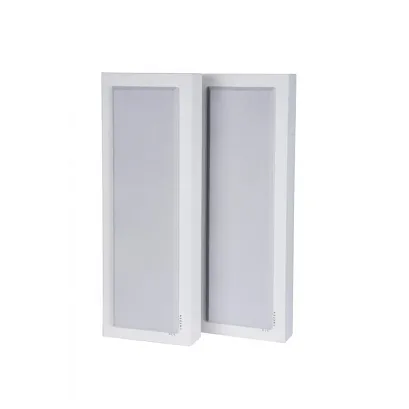 DLS Flatbox XL Białe