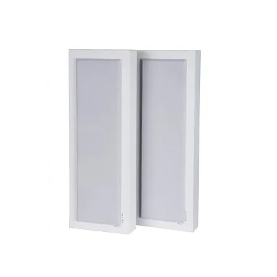 DLS Flatbox XL Białe