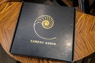 Cardas Audio Clear Sky RCA (1m) – Outlet - 3