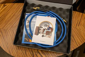 Cardas Audio Clear Sky RCA (1m) – Outlet - 4