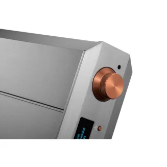 Wzmacniacz Słuchawkowy Burson Soloist Voyager klasa A - 12