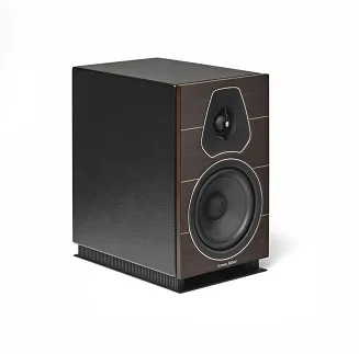 Kolumny podstawkowe Sonus Faber Lumina II wenge, Planeta Dźwięku