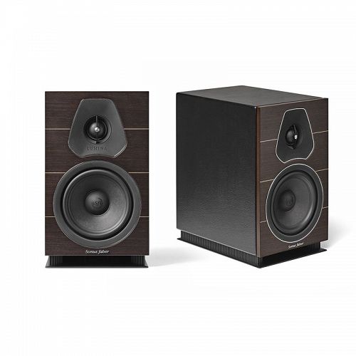 SONUS faber LUMINA I ウェンゲ Kolumna podstawkowa Sonus Faber Lumina II (wenge)
