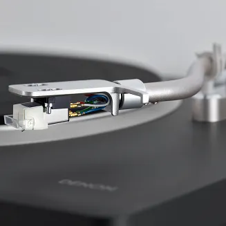 Gramofon Denon DP-500BT - 8
