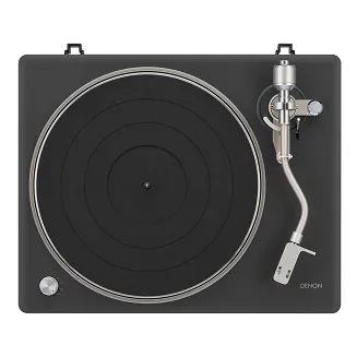 Gramofon Denon DP-500BT - 6