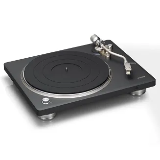 Gramofon Denon DP-500BT - 3