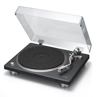 Gramofon Denon DP-500BT - 4