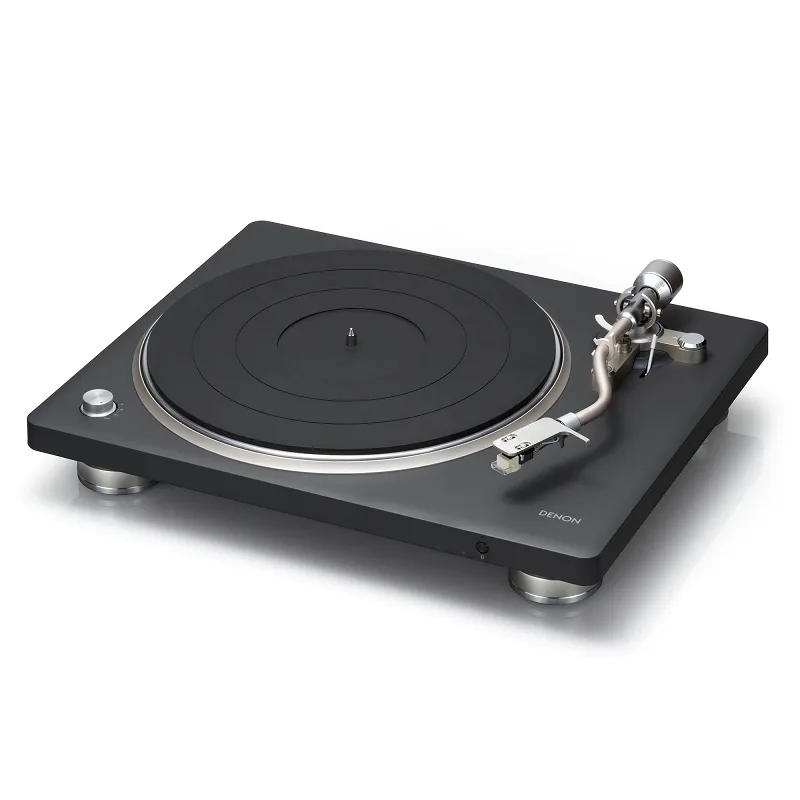 Gramofon Denon DP-500BT