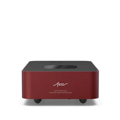 Przedwzmacniacz gramofonowy Fezz Gaia Prestige (Big Calm) EVO