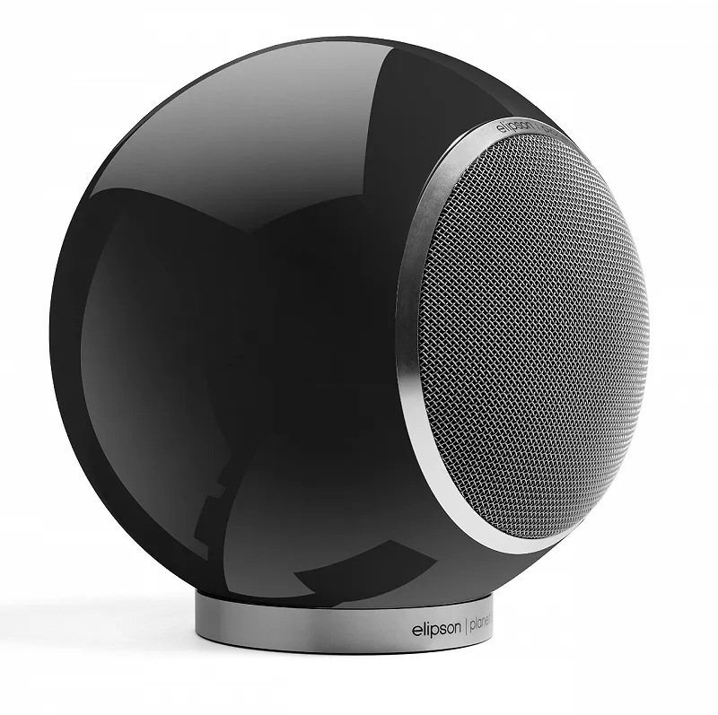 Elipson Planet L (czarny)