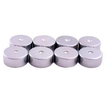 Custom Design Podkładki pod kolce 8 szt.