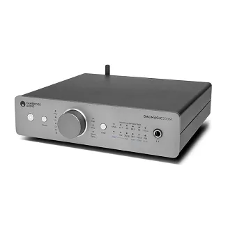 Przetwornik cyfrowo-analogowy Cambridge Audio DacMagic 200M - 3