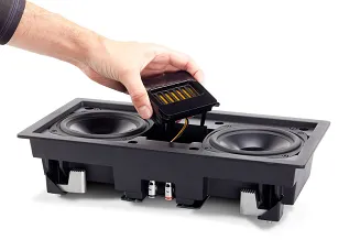 Martin Logan Axis - 5