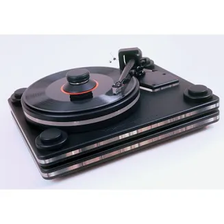 Kuzma Stabi Reference 2 - 2