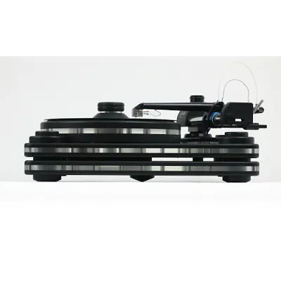 Kuzma Stabi Reference 2