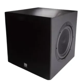 Subwoofer aktywny Morel USUB 803 - 3