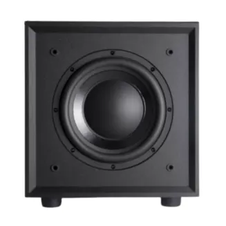 Subwoofer aktywny Morel USUB 803 - 2