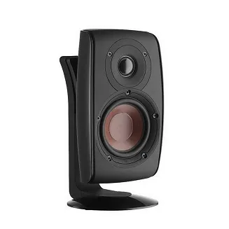 Głośnik surroundowy Dali Fazon Sat (czarny) - 2