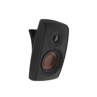 Głośnik surroundowy Dali Fazon Sat (czarny) - 3