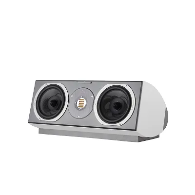 Głośnik centralny Audiovector R C Arrete Satin White
