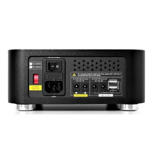 Zasilacz Silent Angel Forester F2 - 4