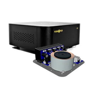 Zasilacz Silent Angel Forester F2 - 5