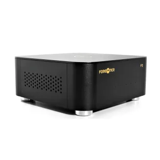 Zasilacz Silent Angel Forester F2 - 3