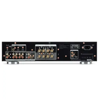 Wzmacniacz zintegrowany Marantz PM6007 (srebrny) - 3