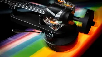 Pro-Ject Dark Side of The Moon (Edycja Limitowana) - 3