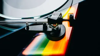 Pro-Ject Dark Side of The Moon (Edycja Limitowana) - 4