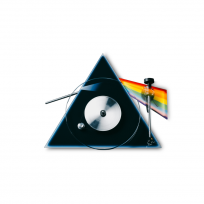 Pro-Ject Dark Side of The Moon (Edycja Limitowana)