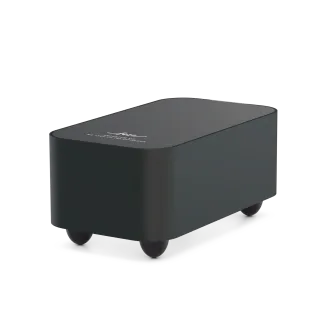 Transformator step-up Fezz Argentum X10 (Evergreen) EVO - 2