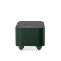 Transformator step-up Fezz Argentum X10 (Evergreen) EVO