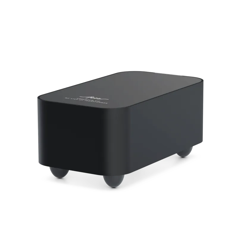 Transformator step-up Fezz Argentum X20 (Black Ice) EVO