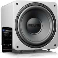SVS SB-1000 Pro (piano gloss white)