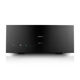 Końcówka mocy Audionet AMP I V2 czarny – outlet - 2