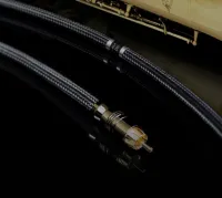 Kabel AES Albedo Digital monokrystaliczny (AES/XLR)