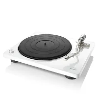 Gramofon Denon DP-400 (biały)