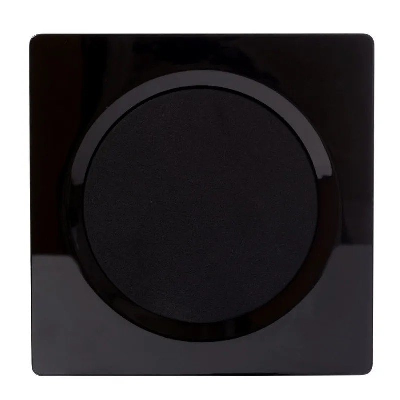 DLS Flatbox D-One Czarny