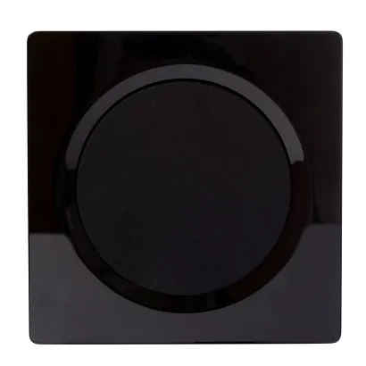 DLS Flatbox D-One Czarny