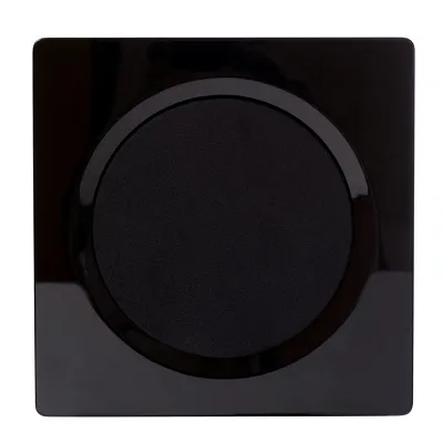 DLS Flatbox D-One Czarny