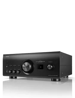 Wzmacniacz zintegrowany Denon PMA-3000NE - 4