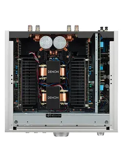 Wzmacniacz zintegrowany Denon PMA-3000NE - 10
