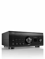 Wzmacniacz zintegrowany Denon PMA-3000NE