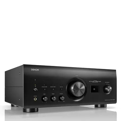 Wzmacniacz zintegrowany Denon PMA-3000NE
