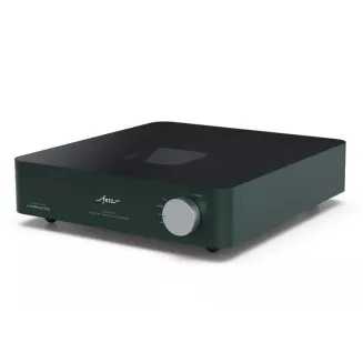 Przetwornik cyfrowo analogowy Fezz Equinox DAC (Evergreen) EVO - 2